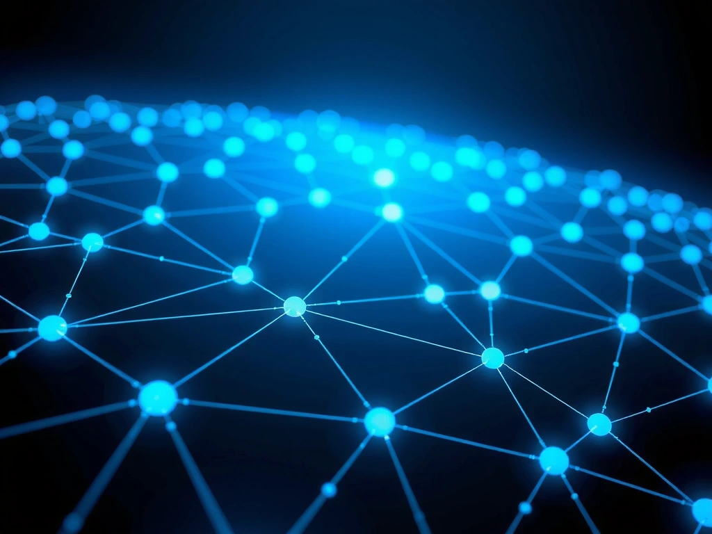 Data Network Topology
