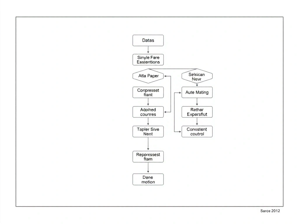 Data Flow Logic Visualization