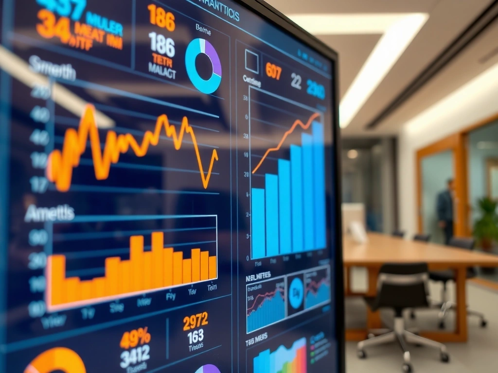 Data Analytics Visualization